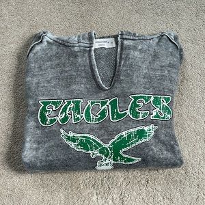 Philadelphia Eagles Hoodie